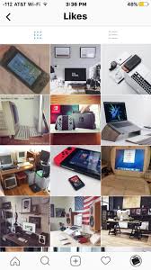 Create new posts like your top posts to keep growing your account and reach more people. How To See Photos You Ve Liked On Instagram Osxdaily