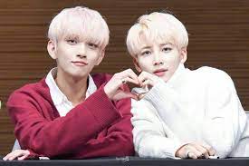 세븐틴), also stylized as seventeen or svt, is a south korean boy band formed by pledis entertainment in 2015. K I M C H I 1 6 Jeonghan Joshua Seventeen Facebook