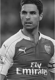 Arsene Wenger Theo Walcott