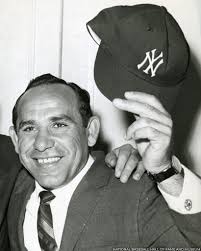 Yogi Berra has the most World Series appearances at 14, with 13 being a  member of the championship team. As a player Yogi was also an 18 x all star  ⭐️ and