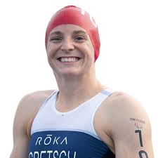 Kendall Gretsch Profile & News