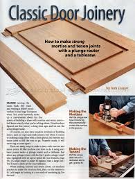 This allows a surface to easily mount my drawer glides. 1601 Classic Door Joinery Cabinet Door Construction Techniques Classic Doors Woodworking Cabinets Joinery
