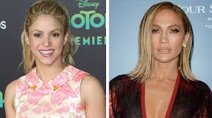Jun 11, 2021 · shakira boasts a large list of awards and nominations. Offiziell Shakira J Lo Performen Beim Super Bowl 2020 Promiflash De