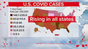 It was first detected in peru in december 2020. Lambda Variant Found In Houston As Covid Cases Continue To Climb Khou Com
