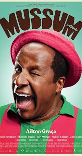 Mussum: O Filmis (2023)