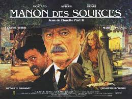 Nommé treize fois aux césars, il remporte en 1987 le césar du meilleur acteur pour son rôle dans les films jean de florette et manon des sources, puis un autre en 2000 pour la fille sur le pont. Manon Des Sources 1986 Filmreviewsforall