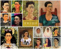 More than 200 works by frida kahlo are available to view online in a vast digital exhibition organised by 33 museums and institutions including the san francisco museum of modern art and nagoya city art museum. Frida Kahlo