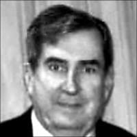 LEONARD JEFFERY Obituary (1940