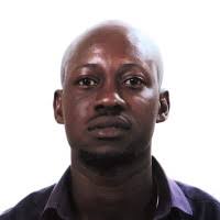 John Otieno email address & phone number