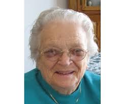 Elizabeth WILCOX Obituary (1918