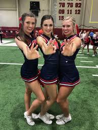 That would be his second season leading the ole miss football program and he. Ole Miss Cheer On Twitter Three More Days Until Kickoff Areyouready Waom