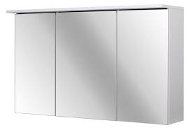 Die ästhetische form findet einklang mit jedem einrichtungskonzept. Kesper Spiegelschrank Flex Breite 100 Cm Mit Led Beleuchtung Spiegelschrank Led Beleuchtung Spiegelschranke Furs Bad