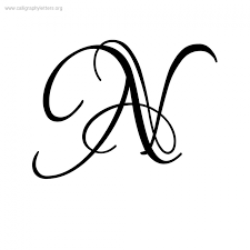 Letter N Calligraphy Lovers Quarrel A Z Calligraphy Lettering Styles Lettering Alphabet Fonts Lettering Alphabet Tattoo Lettering This png text generator can quickly generate a large number of png images of text. letter n calligraphy lovers quarrel a z