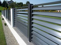 Ograzhdeniya Wisniowski Modern Fence Design Fence Design Modern Fence