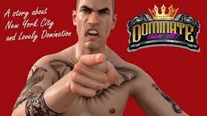 Others] Dominate Them All - v0.9.72 by Ashley Ratajkowsky 18+ Adult xxx Porn  Game Download