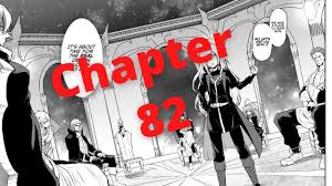 Dia tidak sendirian, ditemani great sage yang berfungsi mirip navigator. Manga Tensei Shitara Slime Datta Ken Chapter 82 Sub Indo Youtube