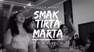 We did not find results for: Prom Night 2016 Smak Tirta Marta Bpk Penabur Youtube