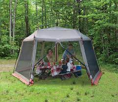 Maybe you would like to learn more about one of these? Ventura 15 Ft X 13 Ft Instant Premium Screen House Walmart Canada