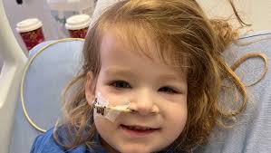 Fundraiser for Katie Boldt by Amanda Baird : Help needed for wee Lennox  Boldt