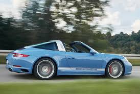 Blue sports car free photo. A Definitive Ranking Of Blue Porsche 911s