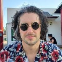 Jacob Beam's Instagram, Twitter & Facebook