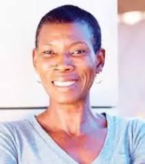 Nancy Culver-Hurst (1994)