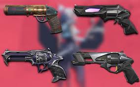 Lock And Load: The Top 5 Sheriff Skins You Need In Valorant Episode 7.  Valorant News - Esports Events Review, Analytics, Announcements,  Interviews, Statistics - R8U6Ansmm | Egw