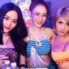Dunia malam di thailand pattaya bebas mau ngapain aja. 1
