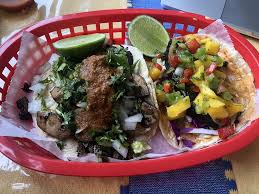 Awesome for late breakfast or lunch. El Cantaro Vegan Mexican Restaurant Monterey Review Incredible Unpretentious Vegan Food By Emmawells Happycow