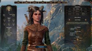 Adventure, rpg, strategy, early access release date: The Most Beautiful Characters In Baldur S Gate Iii According To Games Cz