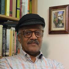 Samuel WOLDE-YOHANNES