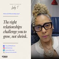 Tanya Wiley (@wileytanya) • Instagram photos and videos