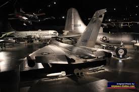 Maybe you would like to learn more about one of these? National Museum Of The United States Air Force In Dayton Ohio With Photographs Of Historic Airplane Galleries Map Directions