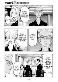 Mar 10, 2021 · my stepsister who says go die go die to me every day, tries to hypnotize me to fall for her while i was sleeping.! Tokyo Manji Revengers Chapter 87 Kissmanga Nl