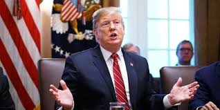 Pour les articles homonymes, voir trump et famille trump. Donald Trump S Oppose Au Retour Aux Etats Unis D Une Femme Ayant Rejoint L Ei