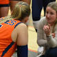 Women's Volleyball vs. Lincoln Memorial event image