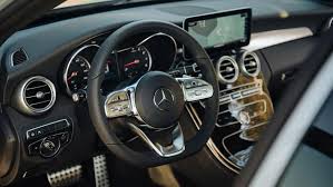 From the cars.com expert editorial team. 2020 Mercedes Benz C Class Interior Mercedes Benz Of Arcadia