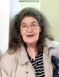 Obituary information for Judy Chandler