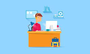 Ti bastano un pc e una connessione per ottenere benefici. Un Secondo Lavoro Da Casa Si Puo Fare Webipedia It