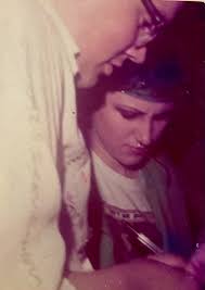 West Runton Pavillion circa 1979/80 I don't claim photo credit. Adrian Hook