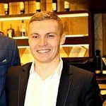 Alexander Berkov's Instagram, Twitter & Facebook