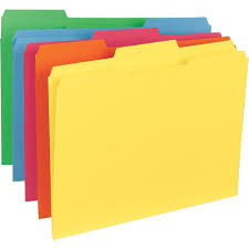 Foolscap/ Legal Size Suspension / Hangning Files, Packaging Type: Cartons  At Rs 55/Piece In Mumbai