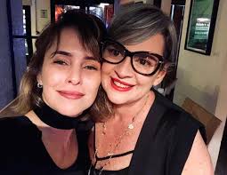 Fernanda Nobre fala dos 3 anos da morte de Fernanda Young: "Eterna"