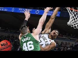 Youtube Nba Playoffs Milwaukee Bucks Full Games