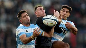 ¡Duelo Épico! Los Pumas vs. Inglaterra: Hora, TV y Formaciones