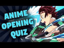 Guess The Challenge Quiz D Ouverture Anime Tres Facile Otaku Youtube Guess The Anime Anime Anime Quizzes