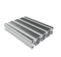 Aluminum Extrusion Profile – Nova Extrusion