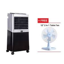 Mind air purifying cooler product feature vt. Best Prices Mind 20l Air Cooler With Ionizer Free 1pc Table Fanorder In Good Conditions Mind 20l Air Heating And Air Conditioning Home Appliances Home Goods