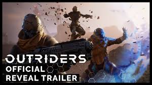 Game leverages smart delivery allowing access to both the xbox one title and xbox series x|s title when available. Outriders Official Gameplay Reveal Trailer 2020 Xbox Series X Youtube