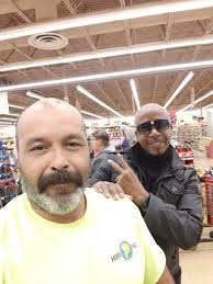 Disappointing reaction to job site prank